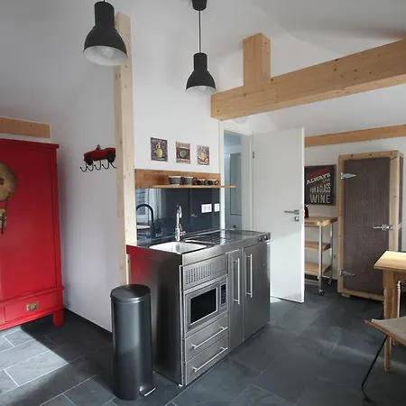 Feriehus Ferienhaus Luna Regensburg *