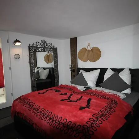 Ferienhaus Luna Regensburg *