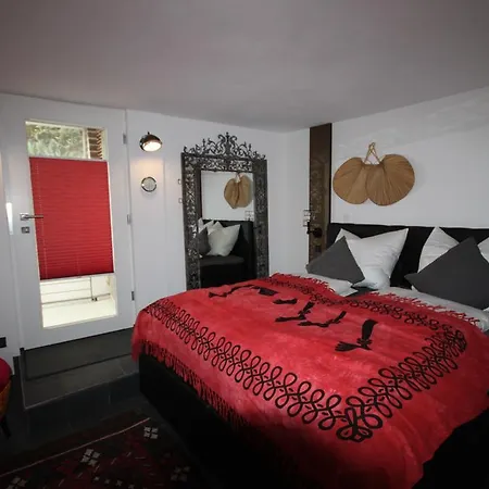 Ferienhaus Luna Regensburg