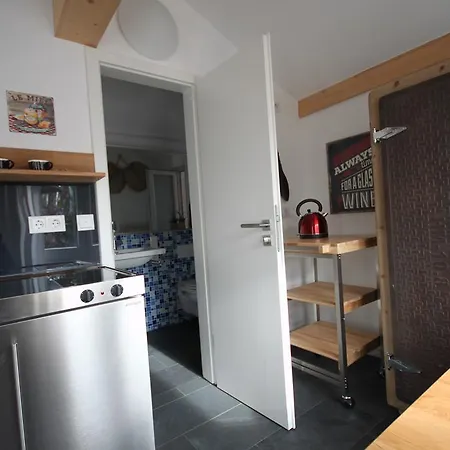 Ferienhaus Luna Regensburg * Pentling