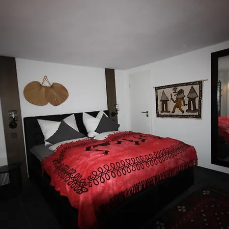 Ferienhaus Luna Regensburg Pentling