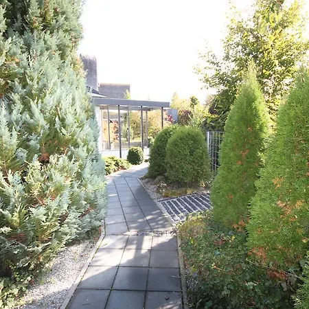 Ferienhaus Luna Regensburg Feriehus