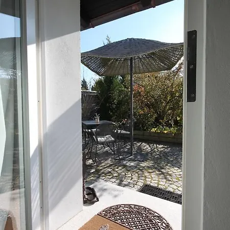 Ferienhaus Luna Regensburg