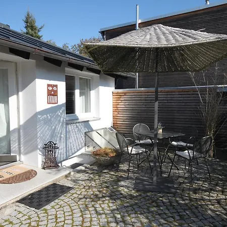 Ferienhaus Luna Regensburg Feriehus *