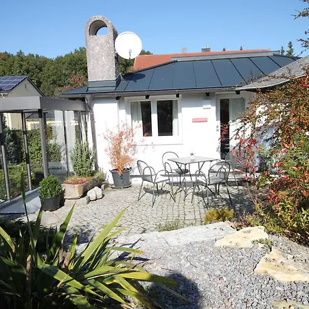 Ferienhaus Luna Regensburg * Pentling