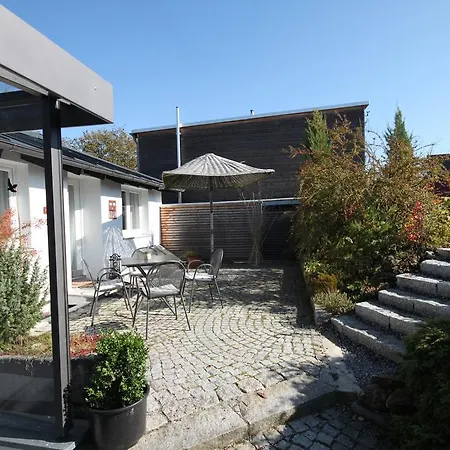Feriehus Ferienhaus Luna Regensburg