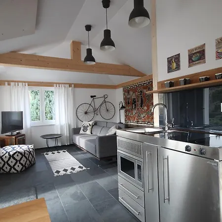 Ferienhaus Luna Regensburg Feriehus Pentling