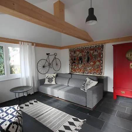 Ferienhaus Luna Regensburg Feriehus