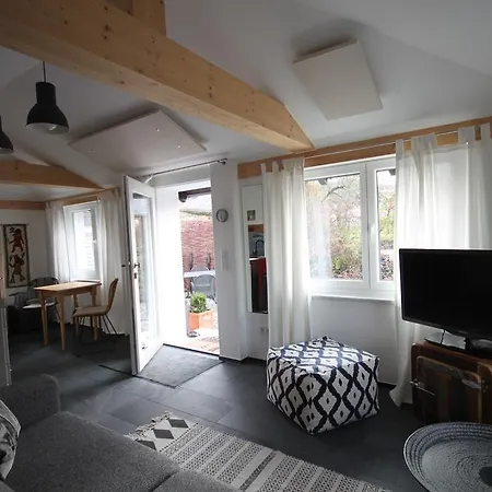 Feriehus Ferienhaus Luna Regensburg *