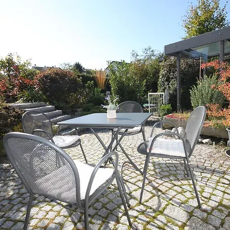 Ferienhaus Luna Regensburg *
