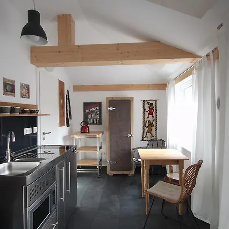 Feriehus Ferienhaus Luna Regensburg Pentling
