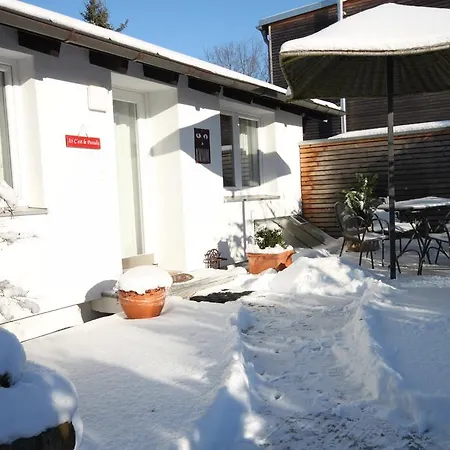 Ferienhaus Luna Regensburg Pentling