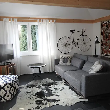 Feriehus Ferienhaus Luna Regensburg *