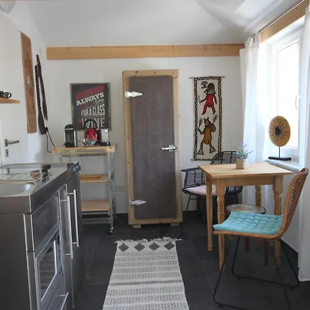 Feriehus Ferienhaus Luna Regensburg *