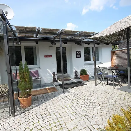 Ferienhaus Luna Regensburg