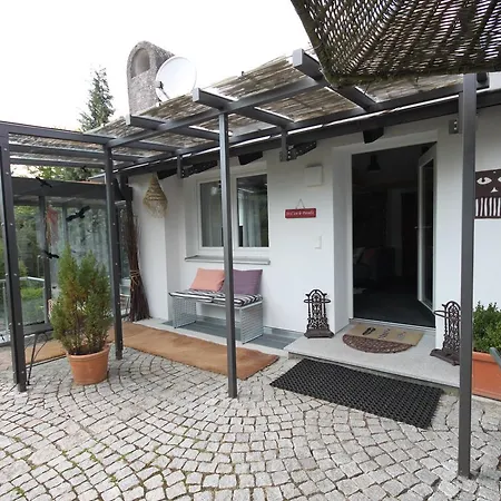 Ferienhaus Luna Regensburg Feriehus Pentling