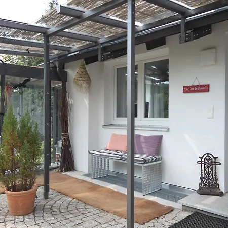 Ferienhaus Luna Regensburg *
